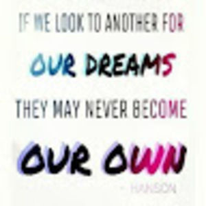 Meet your Posher, Katherine